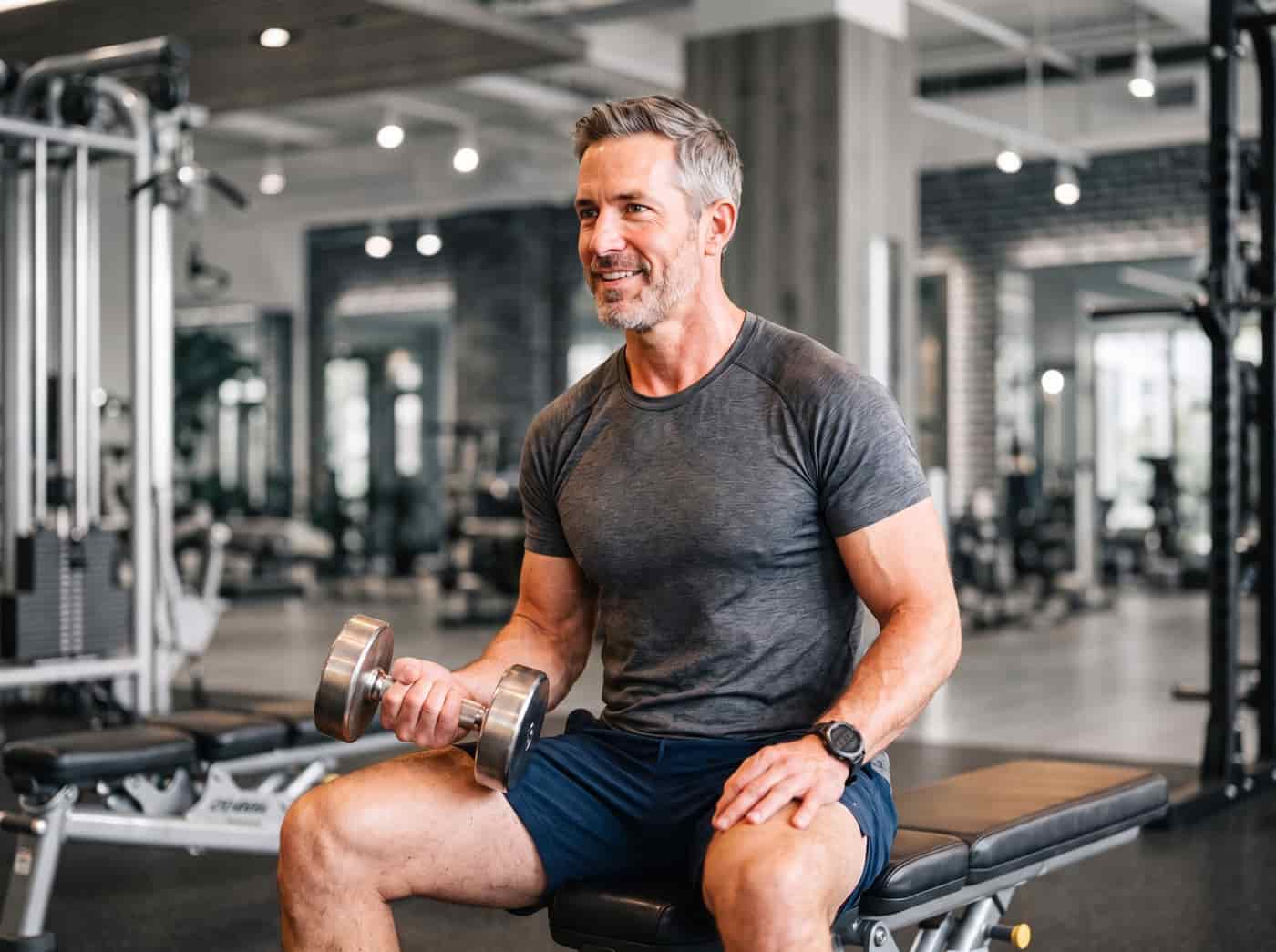 Brain, Muscle & Metabolic Support