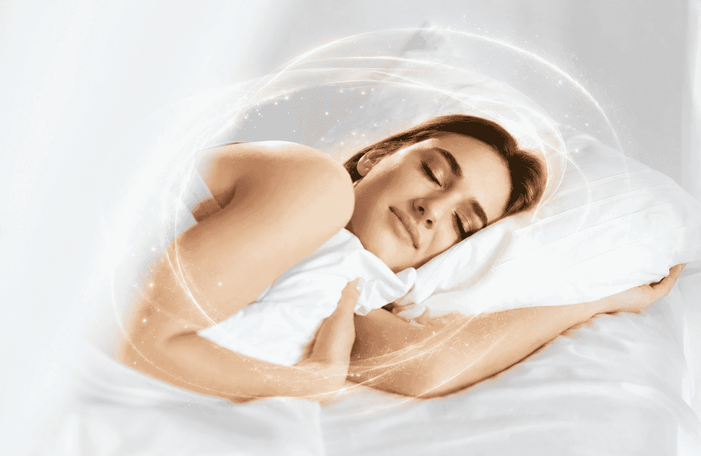 Restorative Sleep & Energy