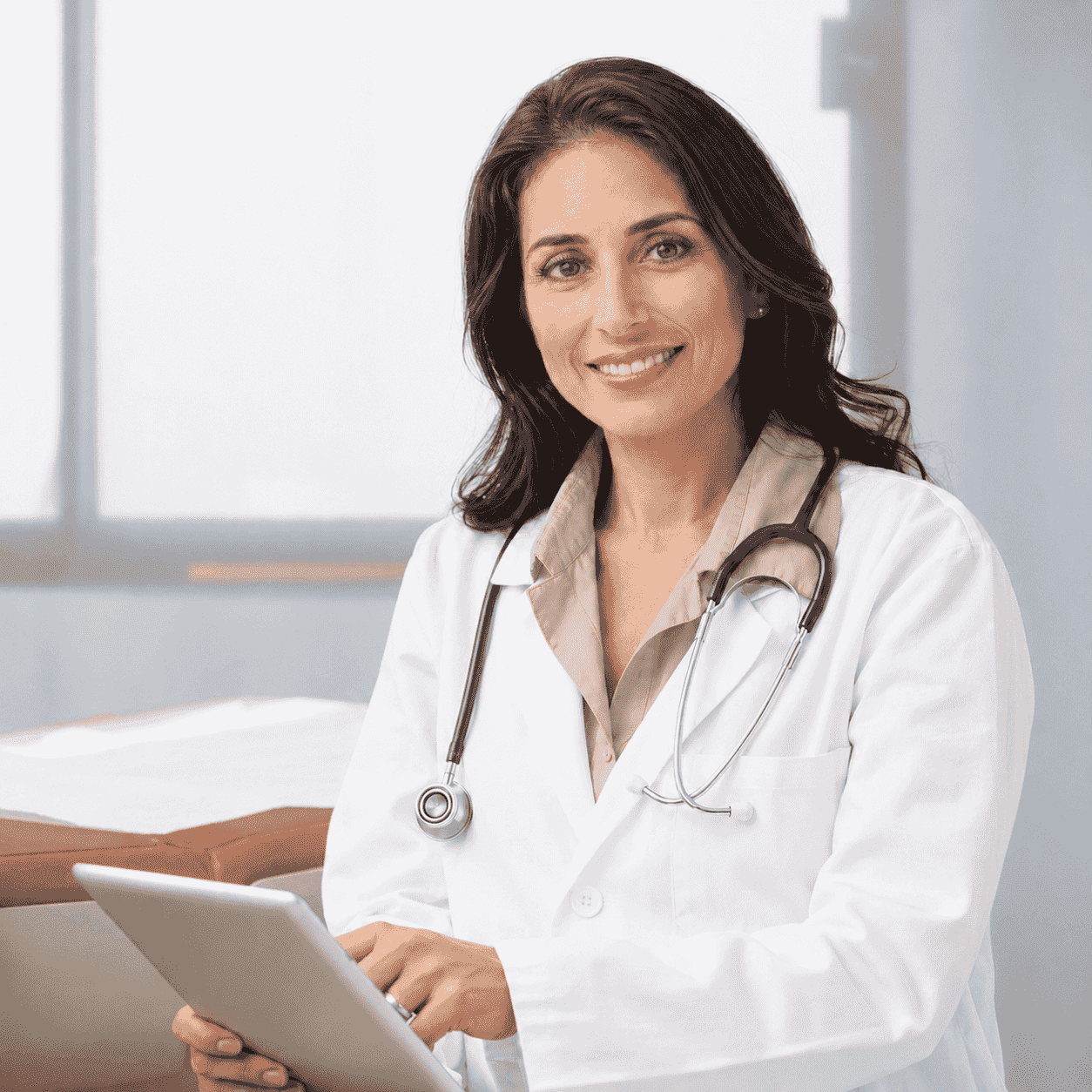Licensed Providers
