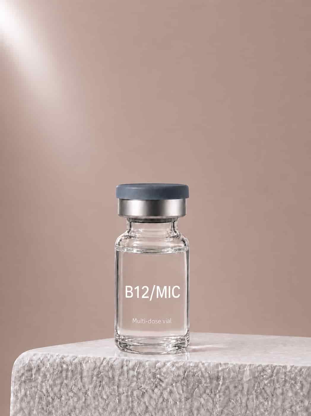 B12 / MIC