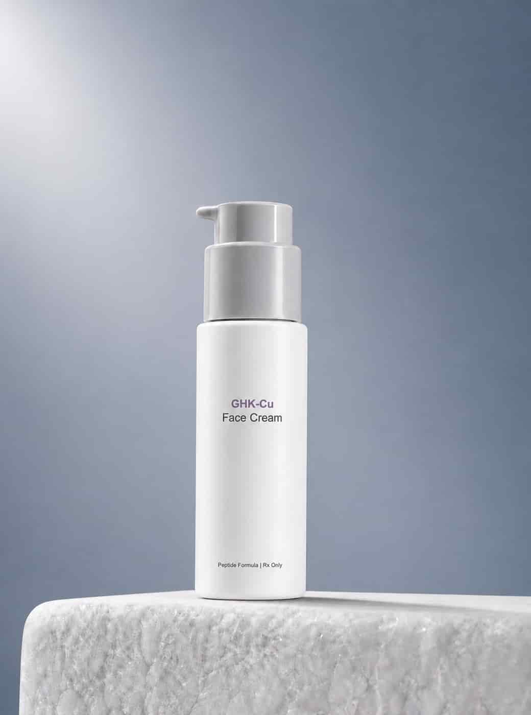 GHK-Cu Cream