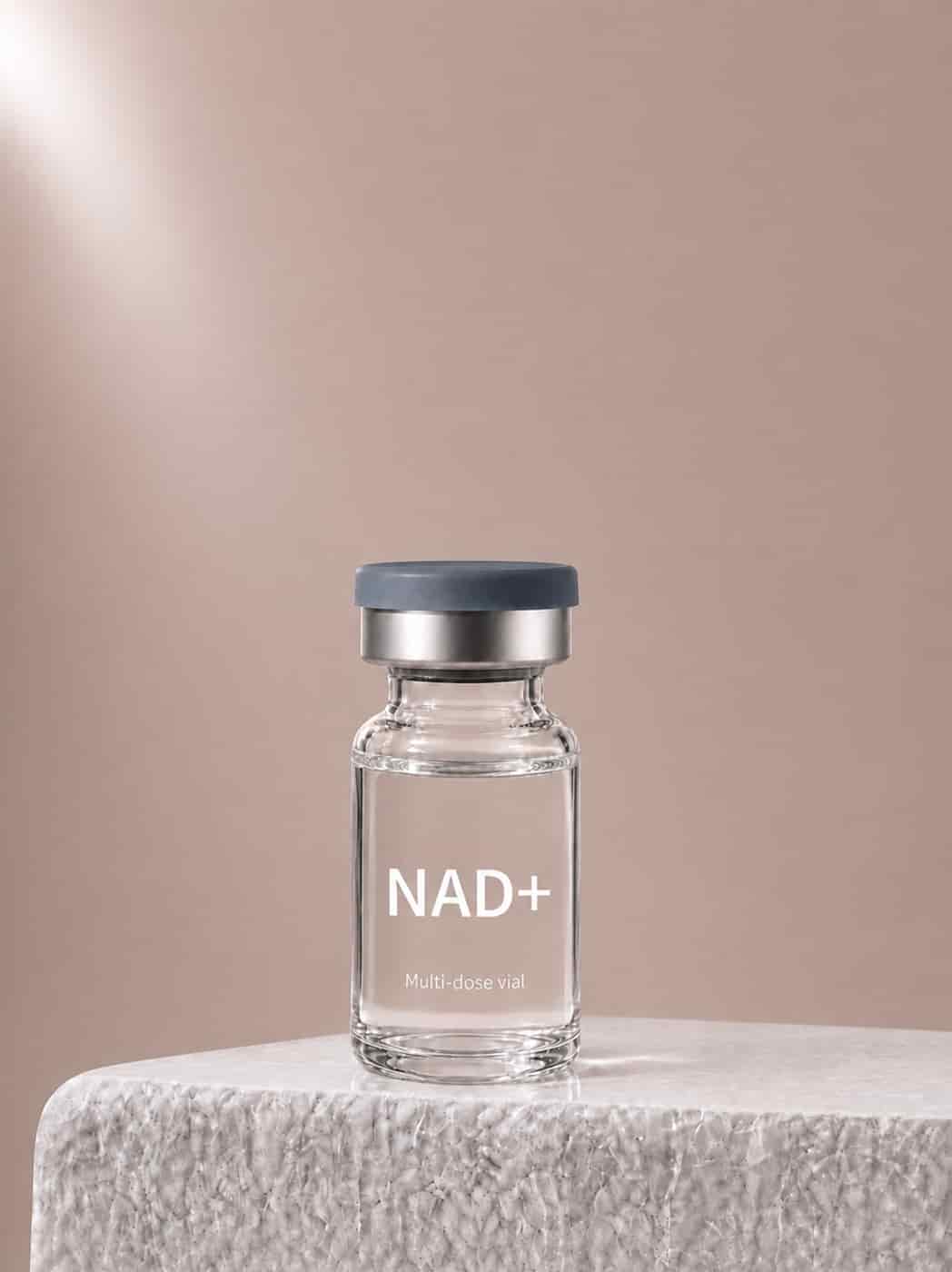 NAD+