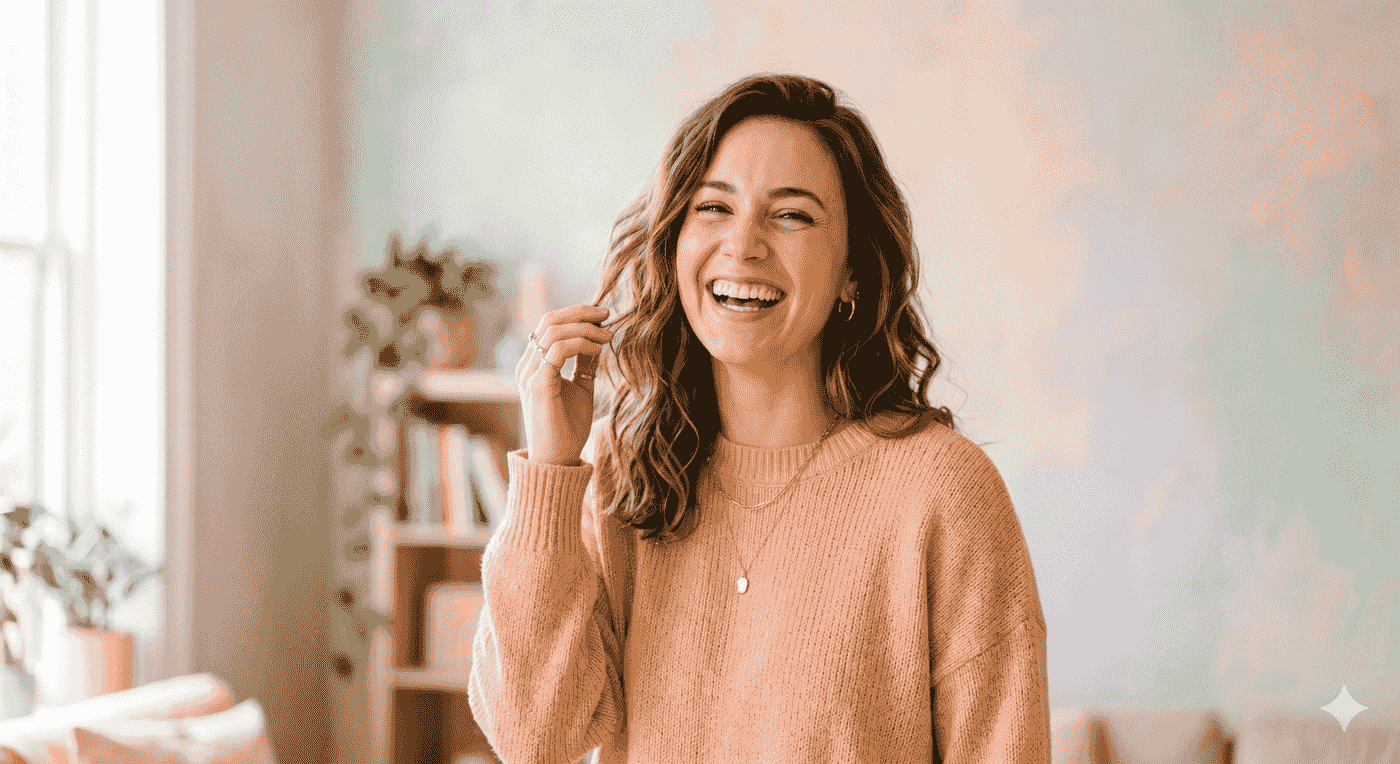A supportive consultation moment